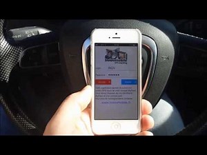 Géolocalisation GPS d'un véhicule en 10 sec