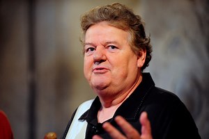 'Hagrid' actor Robbie Coltrane dies at 72