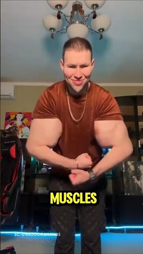 Fake muscles for appearance, is it worth it?