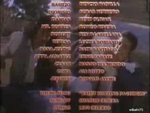 FPJ KAHIT KONTING PAGTINGIN 1Part 14of14 DRIKZ™