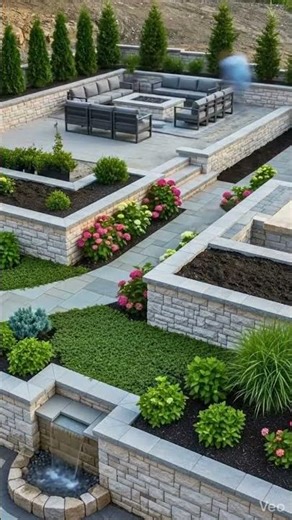 voici le type de video que paysagiste font pour obtenir les clients