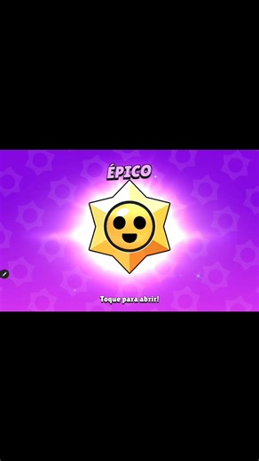 #brawlstars #shorts #games #gameofmoms #gom Recompensa ⭐️