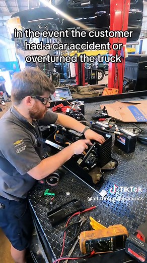 2006 Chevy Silverado 1500 Oil Type and Maintenance Tips