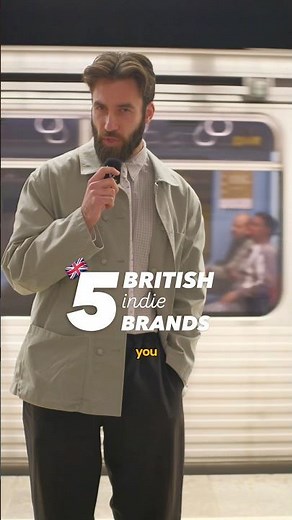 Best UK Workwear Indie Brands Out There