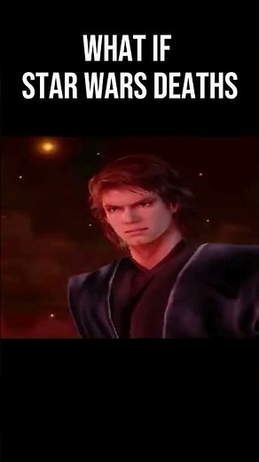 What If These Star Wars Characters Survived?