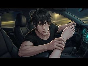 "You were flirting with him" Jealous Boyfriend Confrontation | Possessive Boyfriend ASMR