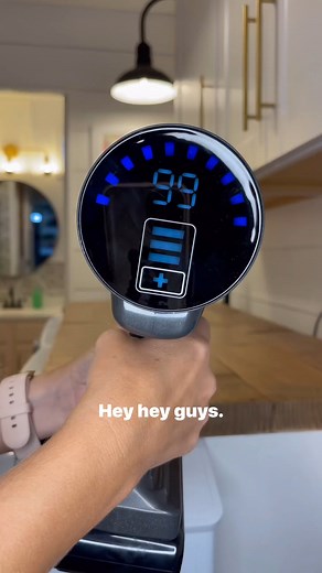 2.9K views · 28 reactions | Tired of messy floors? The Greenworks...