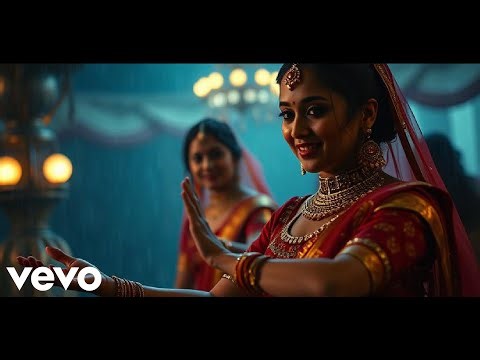 Pinga - Bajirao Mastani, Shreya Ghoshal & Vaishali Made Inspired | Bollywood Filmi, Maharashtra folk