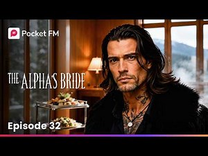 Ep 32 | The Alpha's Bride | Pocket FM