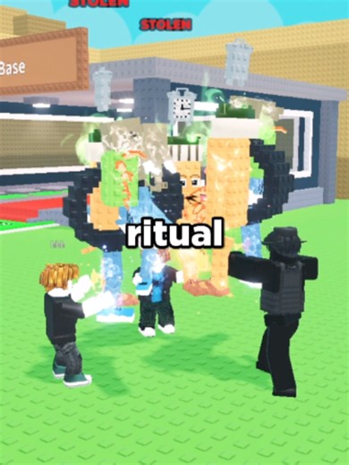 A New Ritual Is Finally Coming To Steal A Brainrot.. #stealabrainrot #roblox #nostagia #balright #pigeons🐣🕊️😍🤩🤗 #hello #ok #enjoy #zynx #blox#fiwek #f kighnsj #Ok