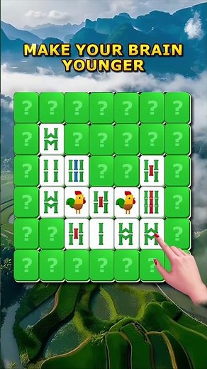 Match large tiles, classic game puzzles offline! Have fun in tile matching!