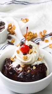 FULL recipe here >> https://www.melissassouthernstylekitchen.com/hot-fudge-cake/ This rich, decadent Hot Fudge Cake is pure dessert perfection! | Melissa's Southern Style Kitchen