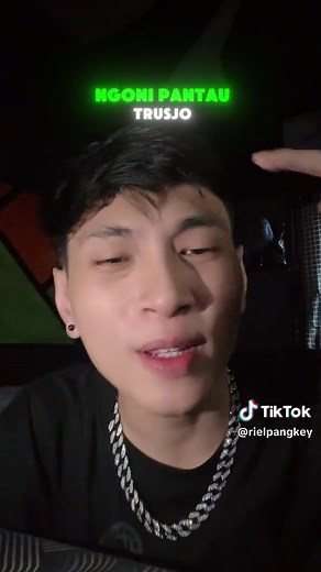 Kumpulan Lagu Manado: Ngoni Pantau Terus!