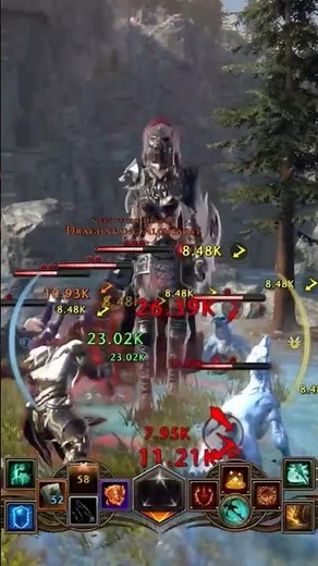 Tower Over The Cities Of Neverwinter #neverwinteronline #xbox #pc #playstation #nostalgic #steam