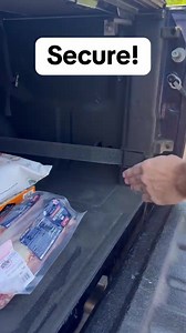 Easy to load. Easy to secure. Easy to unload. The Cargo Valet keeps your gear locked in place — no more sliding, shifting, or wasted time. Free shipping anywhere in the U.S. Get yours now → thecargovalet.com/products/the-cargo-valet-adjustable-truckbed-organizer | The Cargo Valet