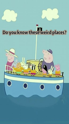 Understanding the Mystery Behind Peppa Pig's Origin