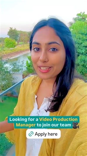 Satvic Movement on Reels