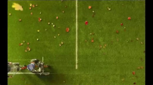 Pro Football Hall of Fame TV Spot, 'It's Always Football Season'