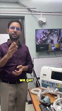 Setting the right Joules for Defibrillation