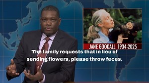 70K views · 659 reactions | Weekend Update | Best Jokes #15 | Michael Che & Colin Jost Fans | Facebook