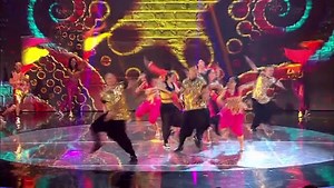 Britains Got Talent S10E14