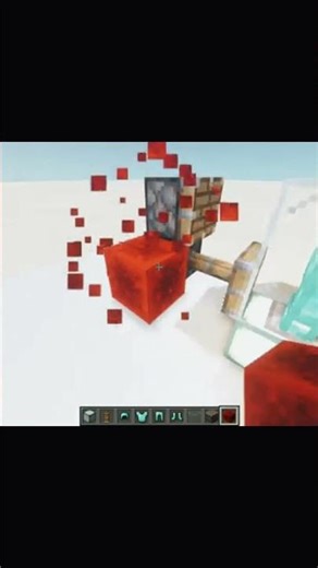 Minecraft: Easy Armor Showcase Build Tutorial 🥰