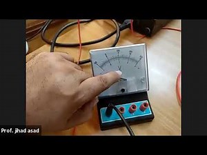 Exp.3 - Ohm's Law (Practical) - General Physics Lab II