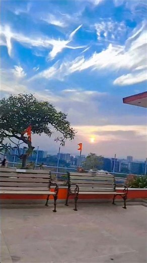 #Divine Place Mumbai 💫