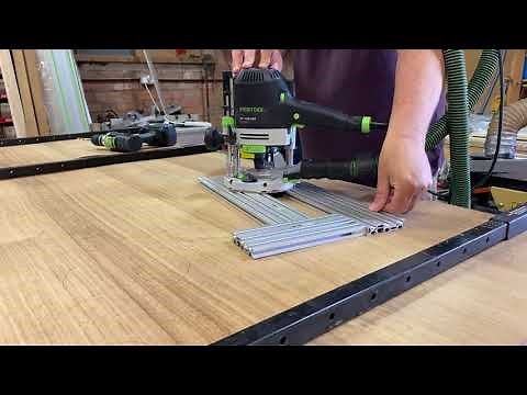 Festool MFS 400