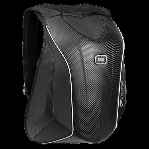 MACH 5 MOTORCYCLE BACKPACK