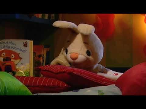 Harry The Bunny Ep 12