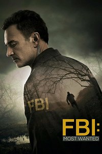 FBI: Most Wanted Season 1