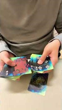 Infinite card #cards #tricks #magictrickssecret #tutorial