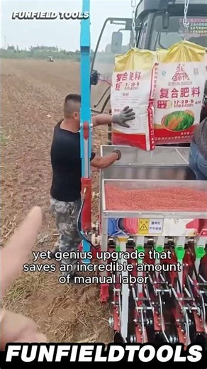 Farming Just Got WAY Easier This Is A GENIUS Invention