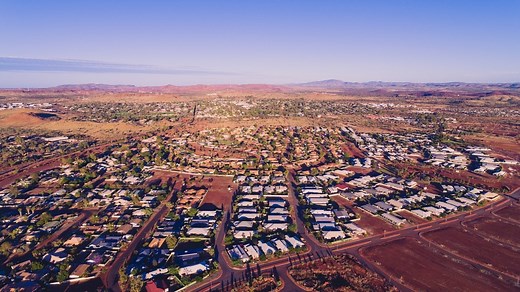 Climate change target needs to deliver for regional Australians
