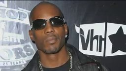 Final goodbye: DMX, procession memorial service honors late rapper