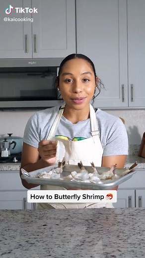 How to Butterfly Shrimp: Step-by-Step Guide for Perfect Results