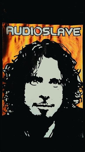 Audioslave – Like a Stone | Chris Cornell Tribute 🕯️‪@AudioslaveOfficial‬