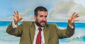 America's most anti-gay pastor says God set Australia on fire because the country banned him - LGBTQ Nation