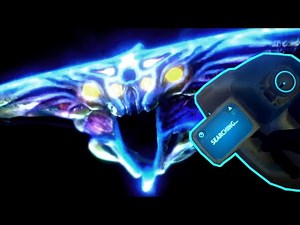 SCANNING THE GHOST...