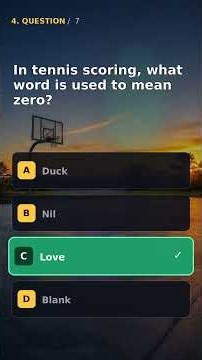 Brain-Boosting Trivia Quiz Challenge