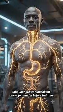 Should You Take Supplements Before or After Your Workout? 💊 | The Best Time to Maximize Results