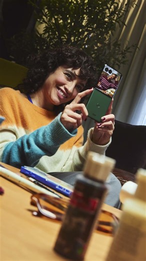 Motorola ya no quiere vender solo móviles