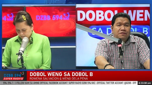 3.2K views · 81 reactions | Bilang ng mga ospital, parmasya at iba pang service providers na tumatanggap ng guarantee letter para sa serbisyong medikal, umabot na sa halos 260, ayon sa DSWD | Super Radyo DZBB 594khz | Facebook
