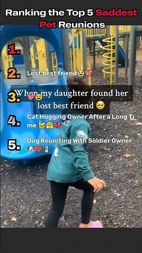 Top 5 Saddest Pet Reunions That Will Break Your Heart 😭🐾