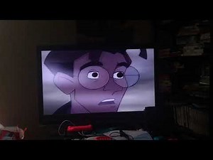 Opening to inspector gadget 2 2003 DVD