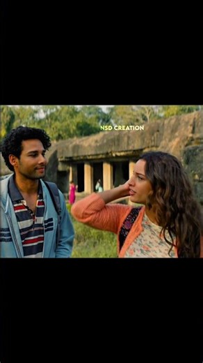 Usko Mardo Wali Bimari Thhi (Dhadak 2) Part 5 |NSD_CREATION| #zeemusic #viral #lovestory