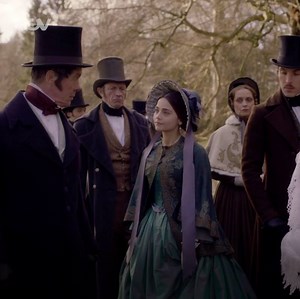 ‘What my country needs right now is a queen.’👑 Catch up on the new series of Victoria on the ITV Hub now: https://www.itv.com/hub/victoria | ITV