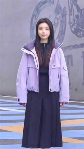 #FEMNNI｜2025冬季一套解决冬日的所有犹豫从晨光微露到华灯初上优雅始终在线#斐米妮25冬季新品#穿搭分享 #时尚穿搭 #冬季穿搭
