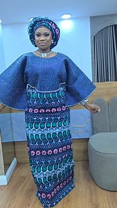 4.5K views · 472 reactions | Kaftan is definitely a symbol of grace...